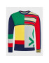 United Colors Of Benetton Пуловер 1298K102D Цветен Regular Fit - Pepit.bg