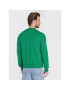 United Colors Of Benetton Пуловер 1394K101W Зелен Regular Fit - Pepit.bg