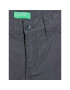 United Colors Of Benetton Шорти от плат 4AC759270 Сив Regular Fit - Pepit.bg