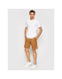 United Colors Of Benetton Шорти от плат 4TQ7595H8 Кафяв Regular Fit - Pepit.bg