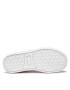 United Colors Of Benetton Сникърси Penn Crack Velcro BTK214006 Бял - Pepit.bg