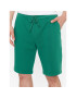 United Colors Of Benetton Спортни шорти 3J68U900C Зелен Regular Fit - Pepit.bg