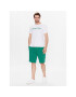 United Colors Of Benetton Спортни шорти 3J68U900C Зелен Regular Fit - Pepit.bg