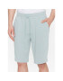 United Colors Of Benetton Спортни шорти 3J68U900C Зелен Regular Fit - Pepit.bg