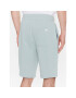 United Colors Of Benetton Спортни шорти 3J68U900C Зелен Regular Fit - Pepit.bg