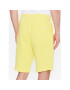 United Colors Of Benetton Спортни шорти 3J68U900C Жълт Regular Fit - Pepit.bg