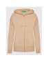 United Colors Of Benetton Суитшърт 1035D5006 Бежов Regular Fit - Pepit.bg