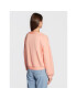 United Colors Of Benetton Суитшърт 30RAD400K Оранжев Relaxed Fit - Pepit.bg