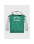 United Colors Of Benetton Суитшърт 30UNC201L Зелен Regular Fit - Pepit.bg