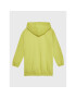 United Colors Of Benetton Суитшърт 30UNC201X Зелен Oversize - Pepit.bg