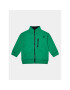 United Colors Of Benetton Суитшърт 30UNG502N Зелен Regular Fit - Pepit.bg