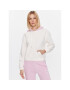 United Colors Of Benetton Суитшърт 31NB3M03I Екрю Regular Fit - Pepit.bg