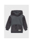 United Colors Of Benetton Суитшърт 34NEG501K Сив Regular Fit - Pepit.bg