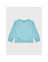 United Colors Of Benetton Суитшърт 35TMG105T Син Regular Fit - Pepit.bg