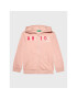 United Colors Of Benetton Суитшърт 35TMG501H Розов Regular Fit - Pepit.bg