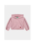 United Colors Of Benetton Суитшърт 36FPG502D Розов Regular Fit - Pepit.bg