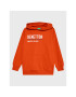 United Colors Of Benetton Суитшърт 3BC1C202C Червен Regular Fit - Pepit.bg