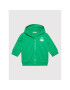 United Colors Of Benetton Суитшърт 3BC1G500D Зелен Regular Fit - Pepit.bg