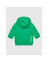 United Colors Of Benetton Суитшърт 3BC1G500D Зелен Regular Fit - Pepit.bg