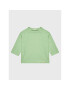 United Colors Of Benetton Суитшърт 3BGUA102F Зелен Regular Fit - Pepit.bg