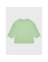 United Colors Of Benetton Суитшърт 3BGUA102F Зелен Regular Fit - Pepit.bg