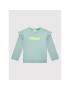 United Colors Of Benetton Суитшърт 3BGUG101M Син Regular Fit - Pepit.bg