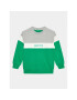 United Colors Of Benetton Суитшърт 3FPPC10DZ Зелен Regular Fit - Pepit.bg