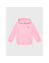 United Colors Of Benetton Суитшърт 3FVBG501P Розов Regular Fit - Pepit.bg