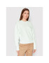 United Colors Of Benetton Суитшърт 3HQLD101O Бял Relaxed Fit - Pepit.bg