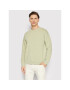 United Colors Of Benetton Суитшърт 3HQLU1025 Зелен Relaxed Fit - Pepit.bg