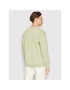 United Colors Of Benetton Суитшърт 3HQLU1025 Зелен Relaxed Fit - Pepit.bg