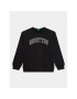 United Colors Of Benetton Суитшърт 3J68C10D4 Черен Regular Fit - Pepit.bg