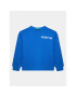 United Colors Of Benetton Суитшърт 3J68C10D4 Син Regular Fit - Pepit.bg