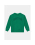 United Colors Of Benetton Суитшърт 3J68C10D4 Зелен Regular Fit - Pepit.bg