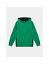 United Colors Of Benetton Суитшърт 3J68C2033 Зелен Regular Fit - Pepit.bg