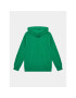 United Colors Of Benetton Суитшърт 3J68C2033 Зелен Regular Fit - Pepit.bg