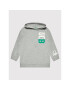 United Colors Of Benetton Суитшърт 3J68C2285 Сив Regular Fit - Pepit.bg