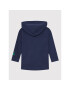 United Colors Of Benetton Суитшърт 3J68C2297 Тъмносин Regular Fit - Pepit.bg