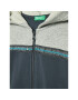 United Colors Of Benetton Суитшърт 3J68C500B Сив Regular Fit - Pepit.bg