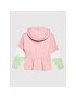 United Colors Of Benetton Суитшърт 3J68C500I Розов Regular Fit - Pepit.bg