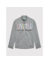 United Colors Of Benetton Суитшърт 3J68C500Q Сив Regular Fit - Pepit.bg