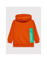 United Colors Of Benetton Суитшърт 3J68C500V Червен Regular Fit - Pepit.bg