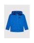 United Colors Of Benetton Суитшърт 3J68C500V Син Regular Fit - Pepit.bg