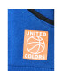 United Colors Of Benetton Суитшърт 3J68C5929 Тъмносин Regular Fit - Pepit.bg