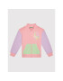 United Colors Of Benetton Суитшърт 3J68C5933 Розов Regular Fit - Pepit.bg