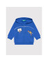 United Colors Of Benetton Суитшърт 3J68C5936 Син Regular Fit - Pepit.bg