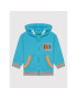 United Colors Of Benetton Суитшърт 3J68C5951 Син Regular Fit - Pepit.bg