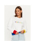 United Colors Of Benetton Суитшърт 3J68D104C Цветен Comfort Fit - Pepit.bg