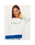 United Colors Of Benetton Суитшърт 3J68D104C Цветен Comfort Fit - Pepit.bg