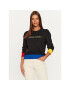 United Colors Of Benetton Суитшърт 3J68D104C Цветен Comfort Fit - Pepit.bg